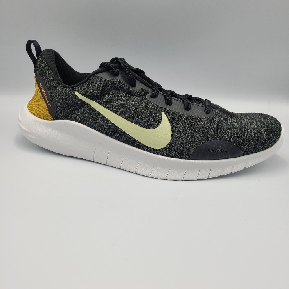 Flex Experience Running 12